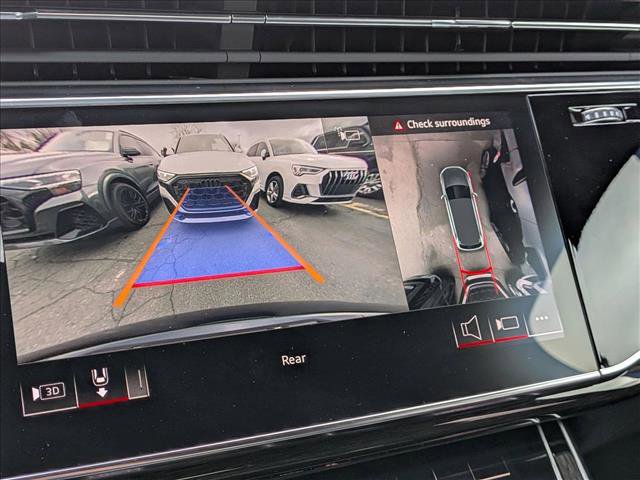 New 2026 Audi Q7 3.0T Premium Plus image 14