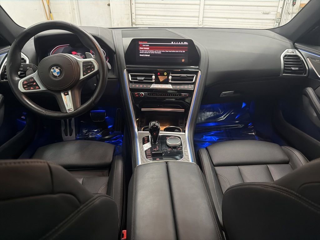 Used 2022 BMW 840i Gran Coupe image 23