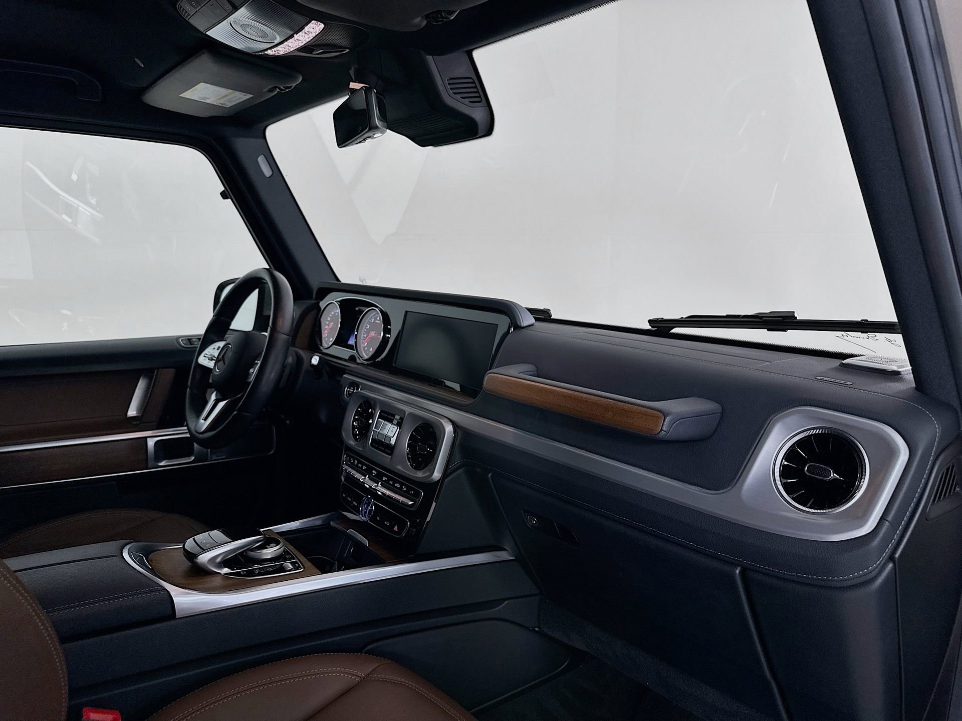 Used 2020 Mercedes-Benz G 550 image 33