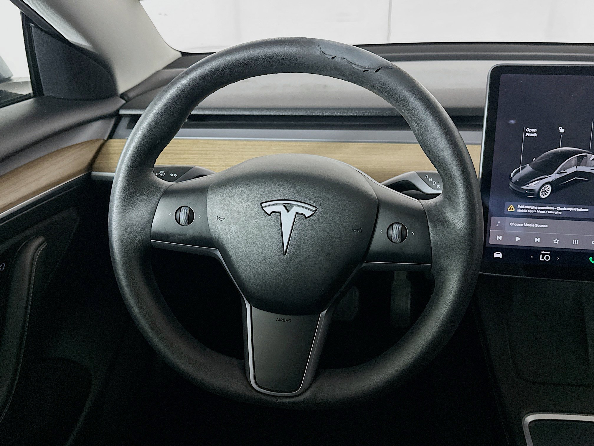 Used 2021 Tesla Model 3 Standard Range Plus RWD image 17