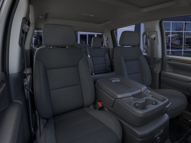New 2026 GMC Sierra 1500 Elevation AWD/4WD image 16