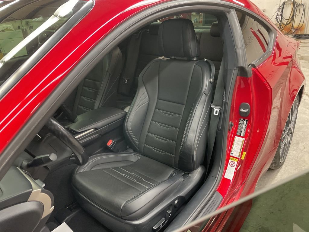 Used 2016 Lexus RC 200t image 12