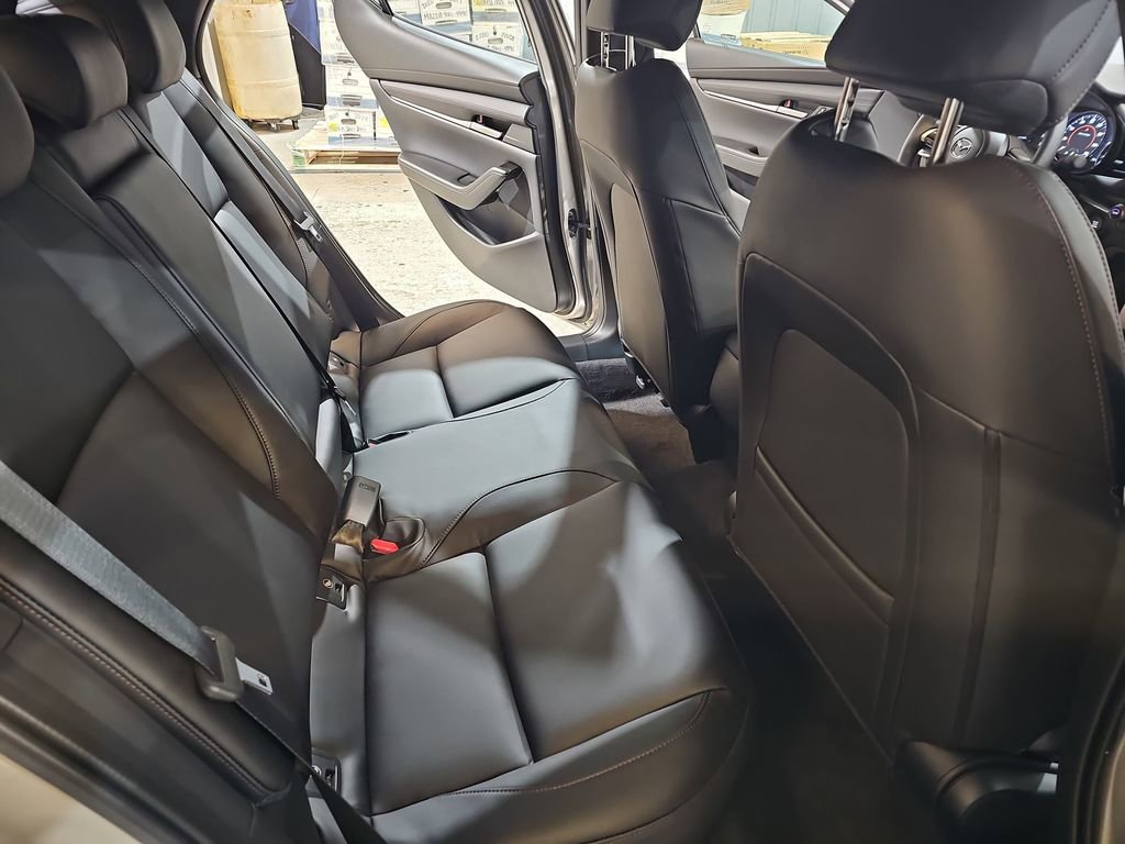 New 2026 MAZDA MAZDA3 s image 11