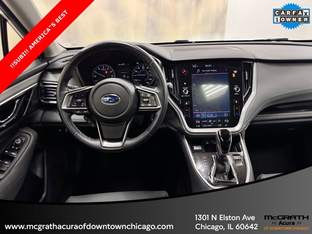 Used 2020 Subaru Outback Onyx Edition XT w/ Popular Package #2 image 18