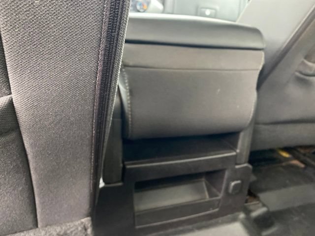 Used 2016 Chevrolet Silverado 2500 LT AWD/4WD image 17