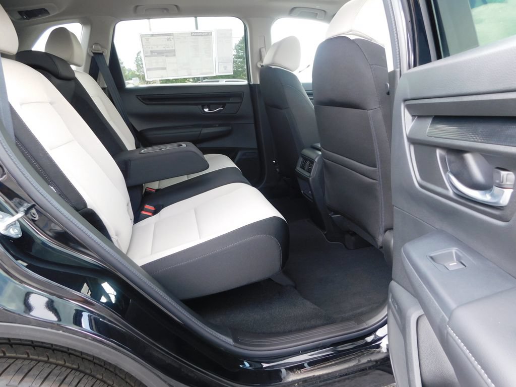 New 2026 Honda CR-V EX image 21