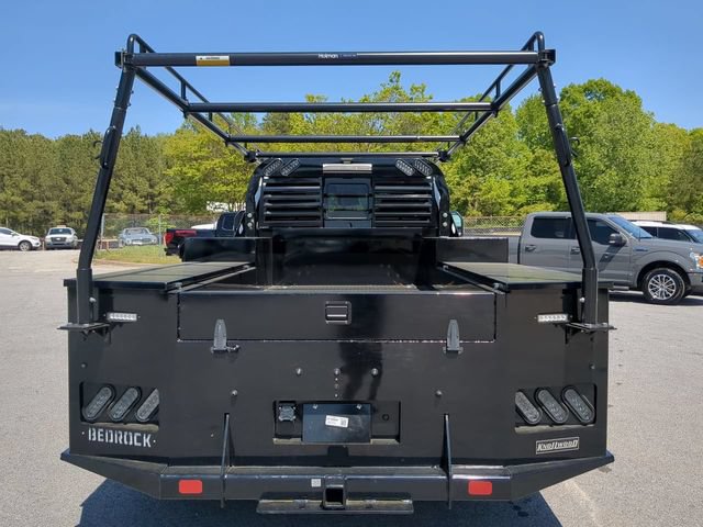 Used 2025 Ford F350 XL w/ XL Chrome Package AWD/4WD image 6