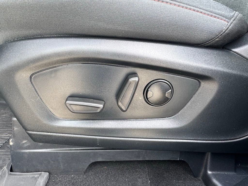 Used 2025 Ford Explorer Active image 20