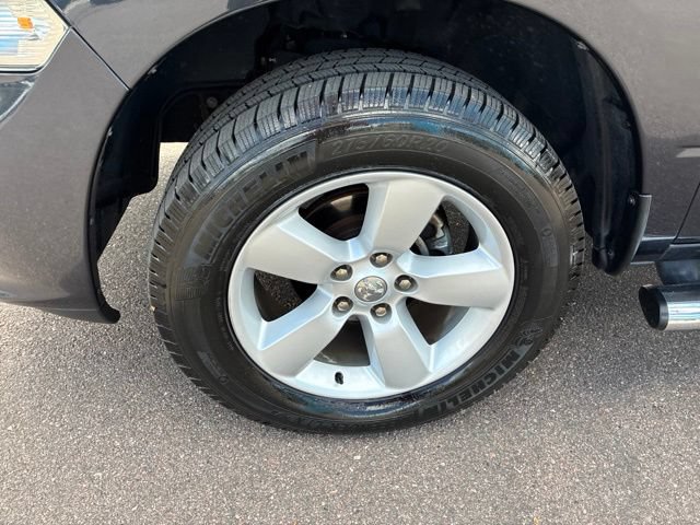 Used 2013 RAM 1500 Express AWD/4WD image 11