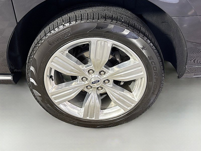 Used 2024 Ford Expedition Max Platinum image 35