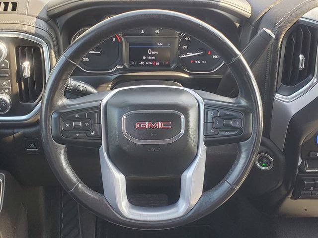 Certified 2022 GMC Sierra 2500 SLE w/ SLE Convenience Package AWD/4WD image 28
