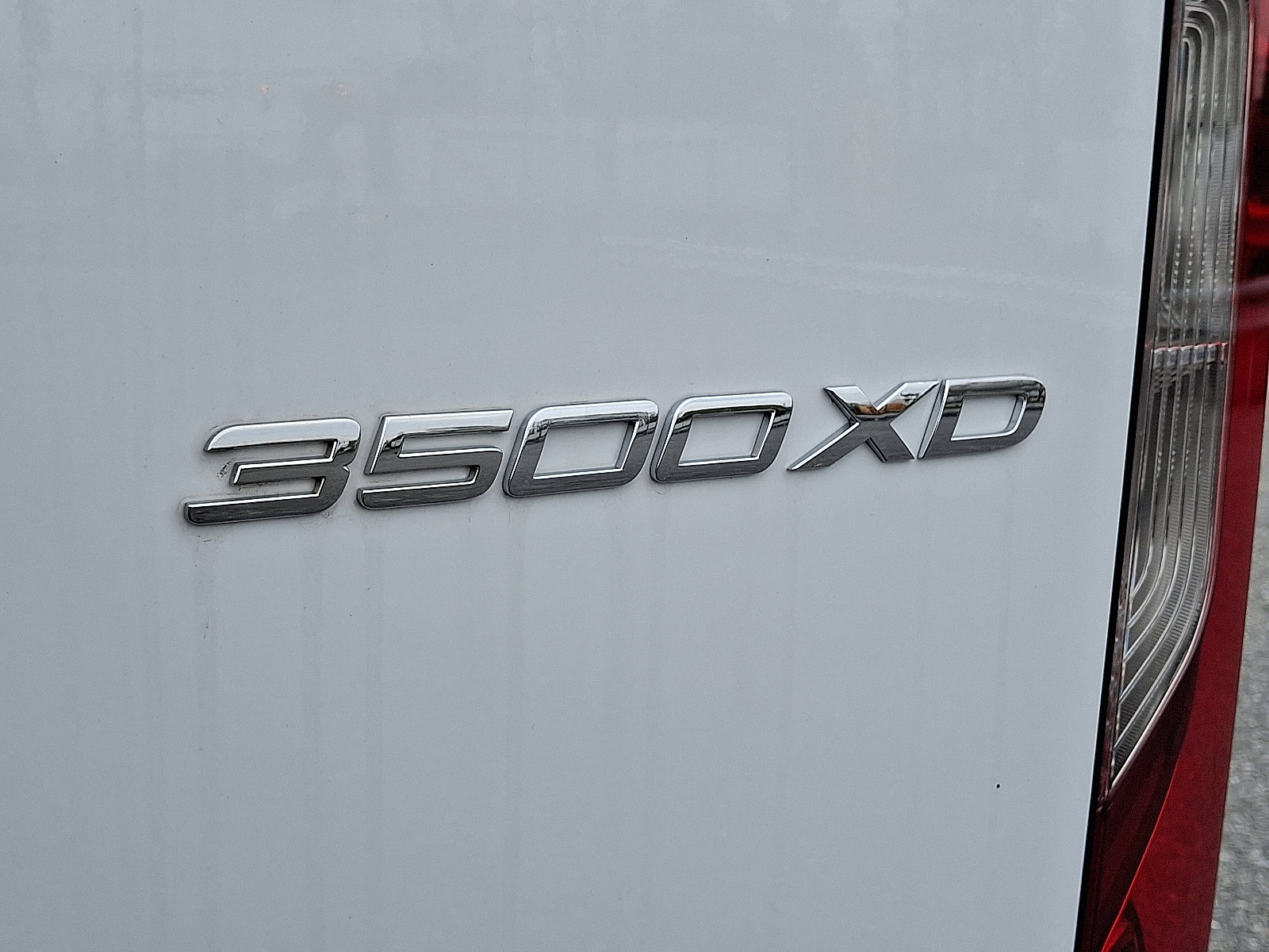 Used 2025 Mercedes-Benz Sprinter 3500 image 29