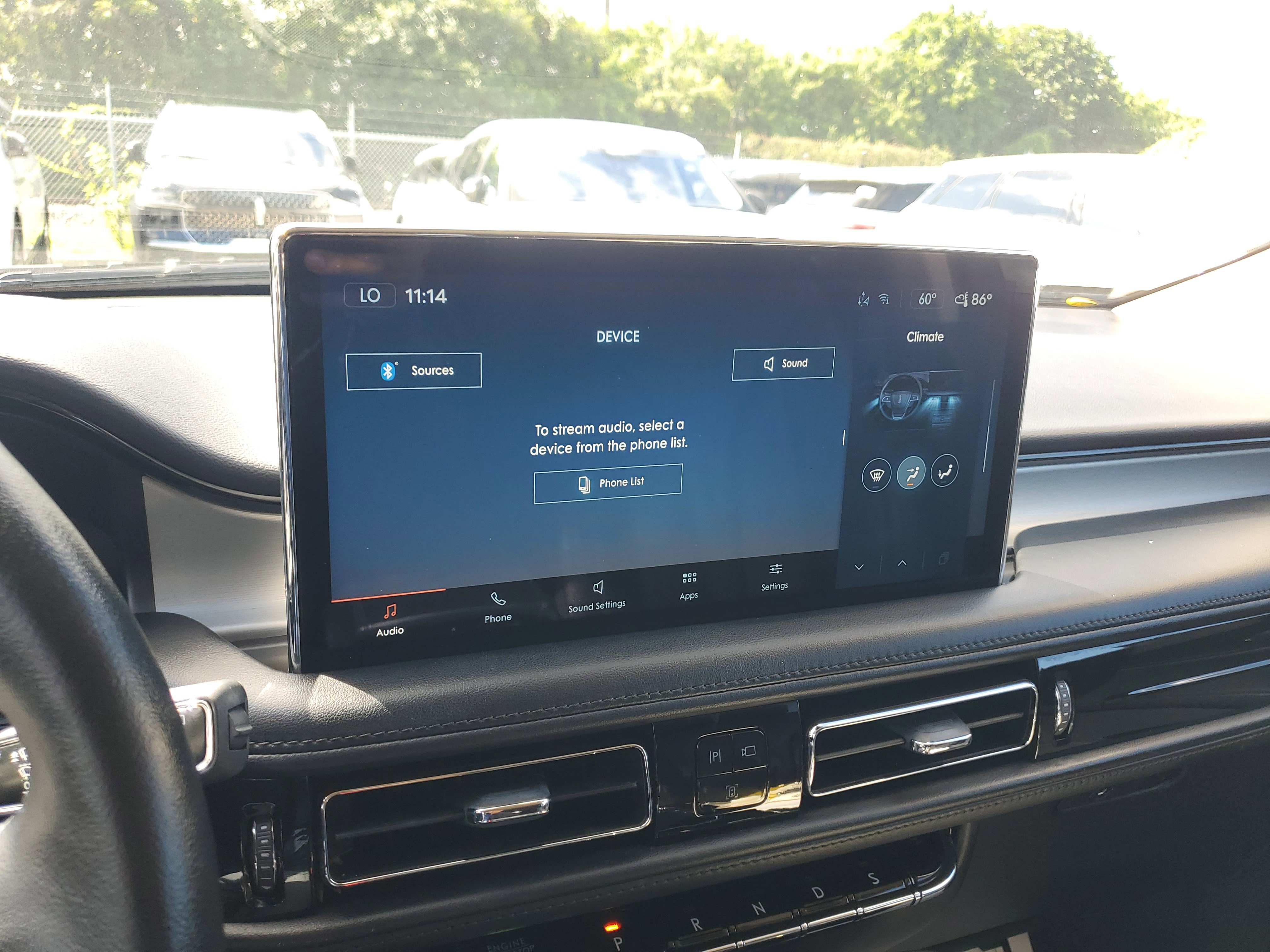 Certified 2022 Lincoln Nautilus FWD image 22