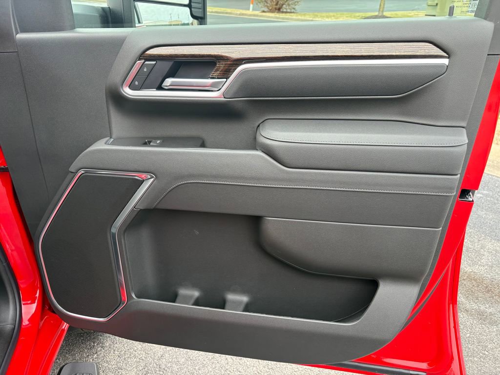 New 2026 GMC Sierra 3500 SLE w/ SLE Convenience Package image 35