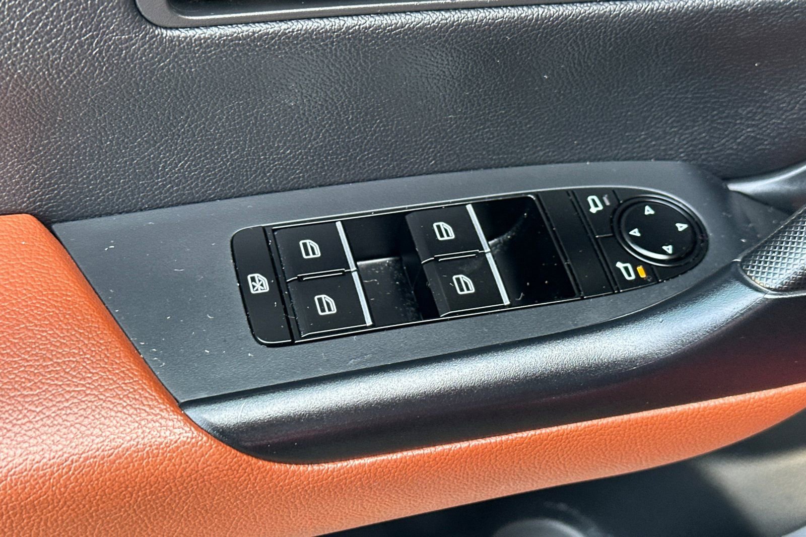 Used 2023 MAZDA CX-50 AWD 2.5 Turbo w/ Cargo Package image 12