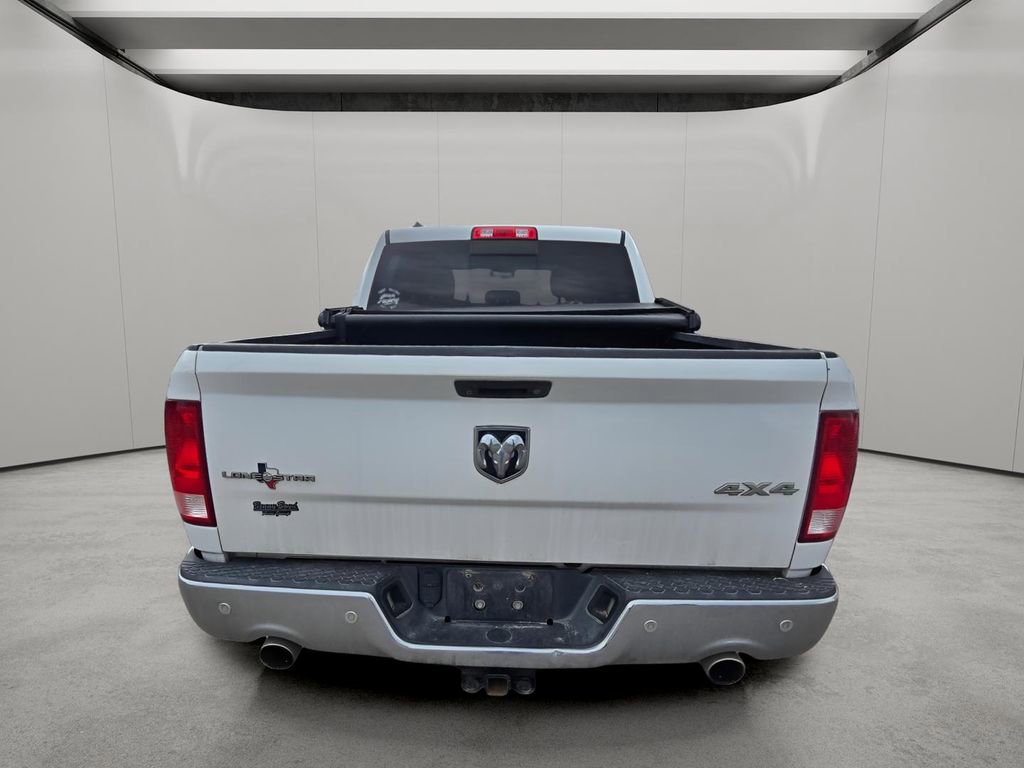 Used 2016 RAM 1500 Lone Star image 10