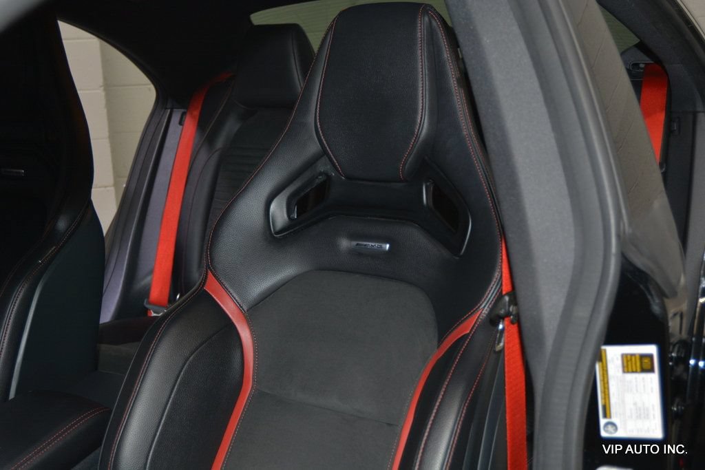 Used 2014 Mercedes-Benz CLA 45 AMG 4MATIC image 13