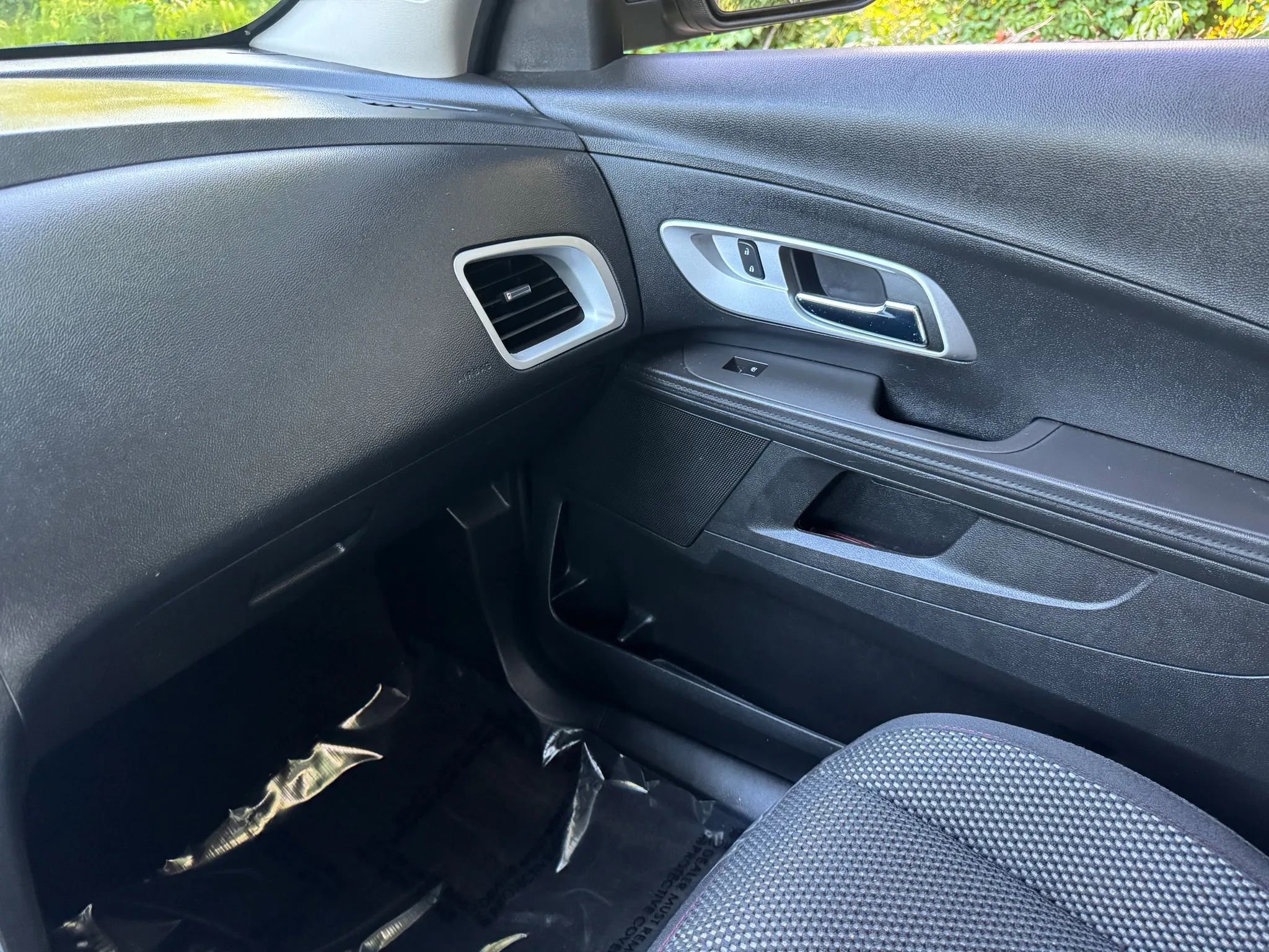 Used 2016 Chevrolet Equinox LT w/ Convenience Package FWD image 13