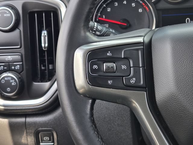 Used 2021 Chevrolet Silverado 1500 LT RWD image 27