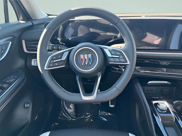 New 2026 Buick Envision Sport Touring image 13