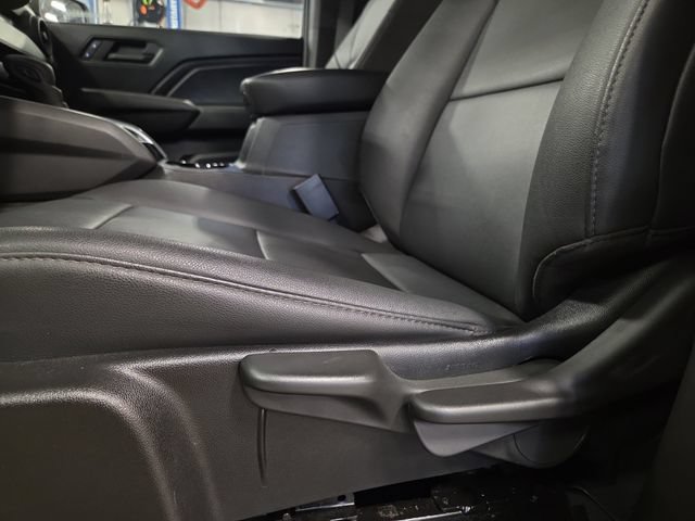Used 2024 Chevrolet Colorado Trail Boss w/ Advanced Trailering Package AWD/4WD image 27