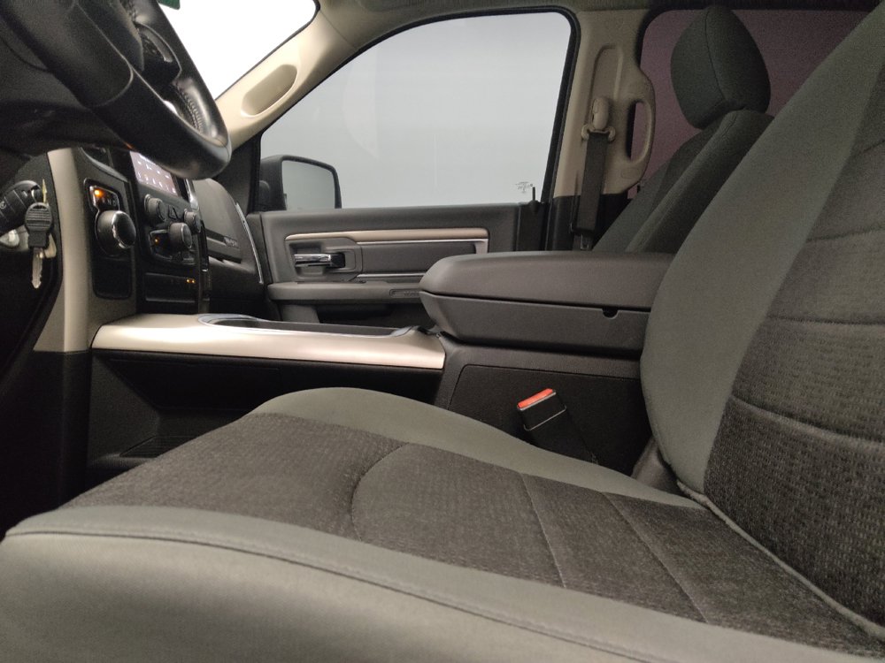 Used 2019 RAM 1500 Lone Star RWD image 17