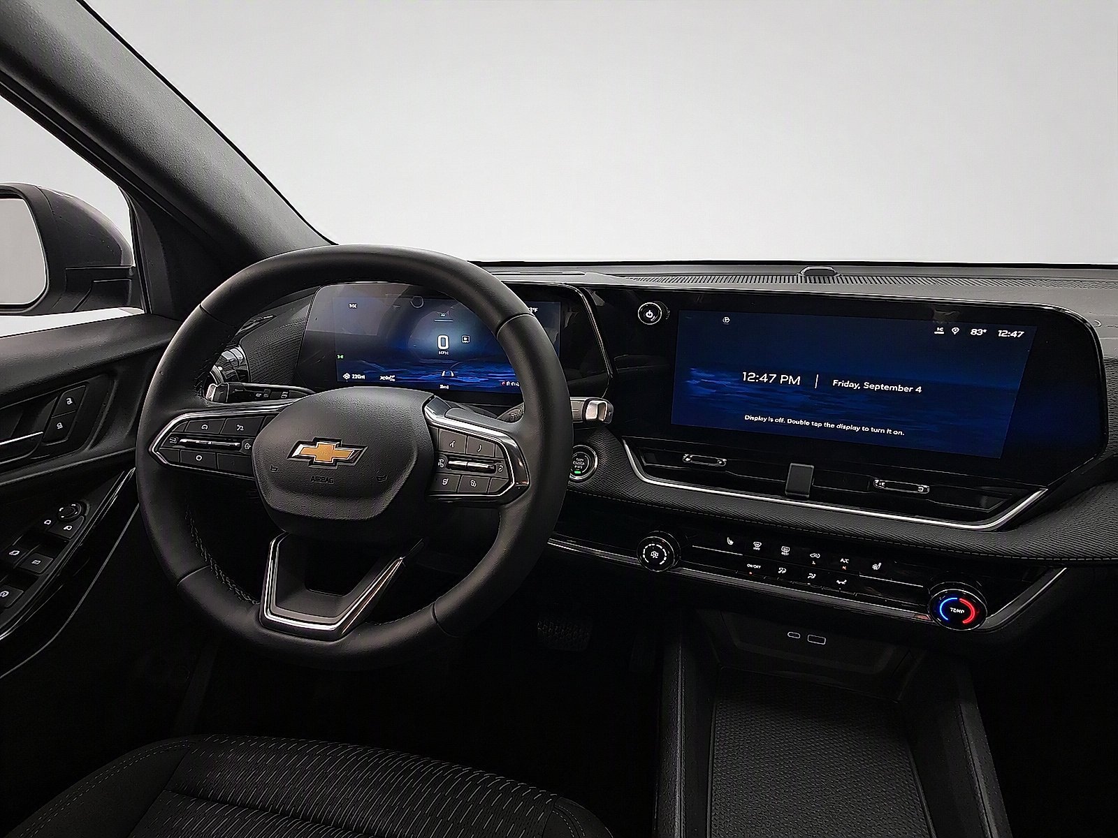 New 2027 Chevrolet Equinox LT AWD/4WD image 19