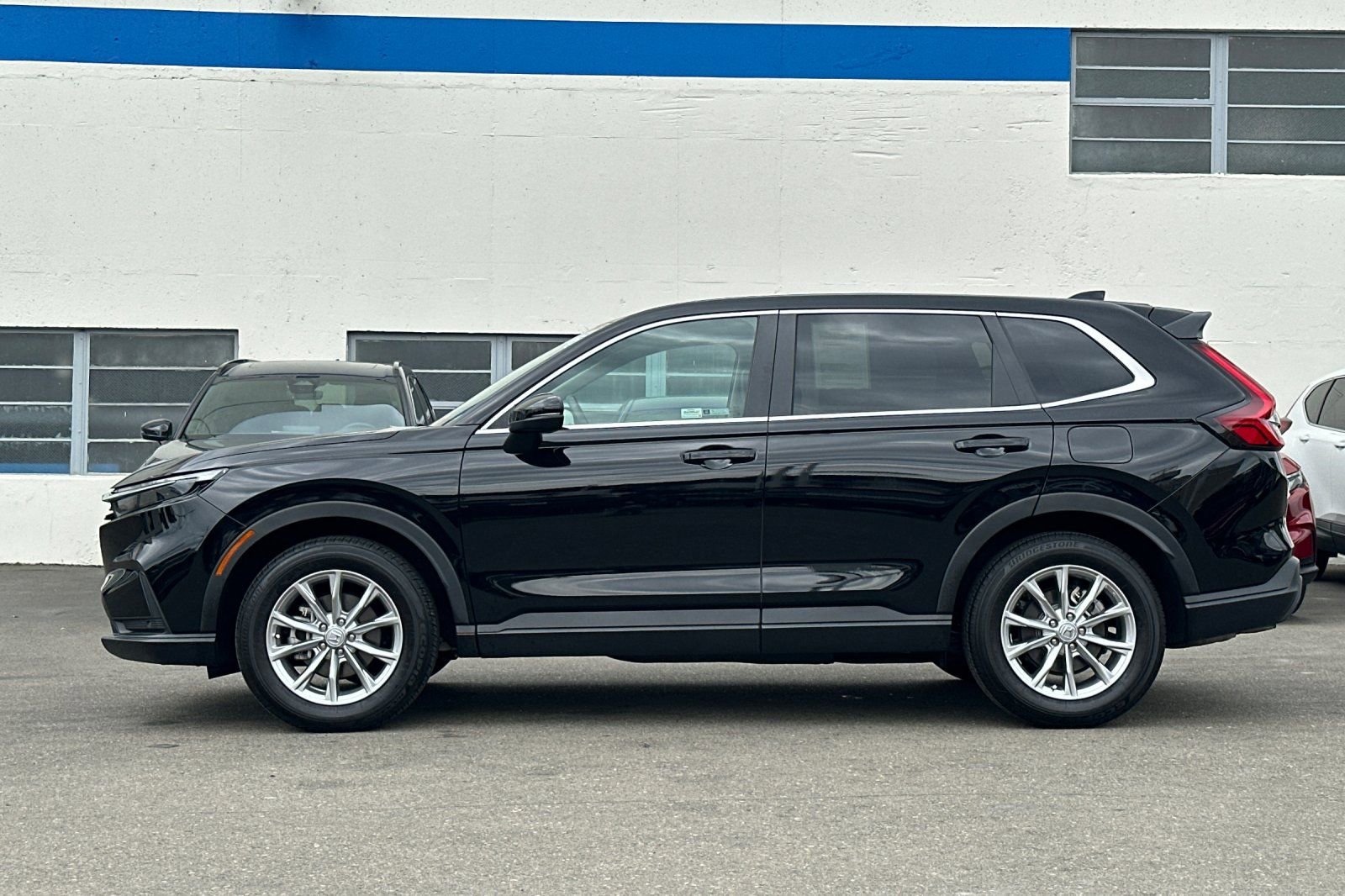 Used 2023 Honda CR-V EX-L image 7