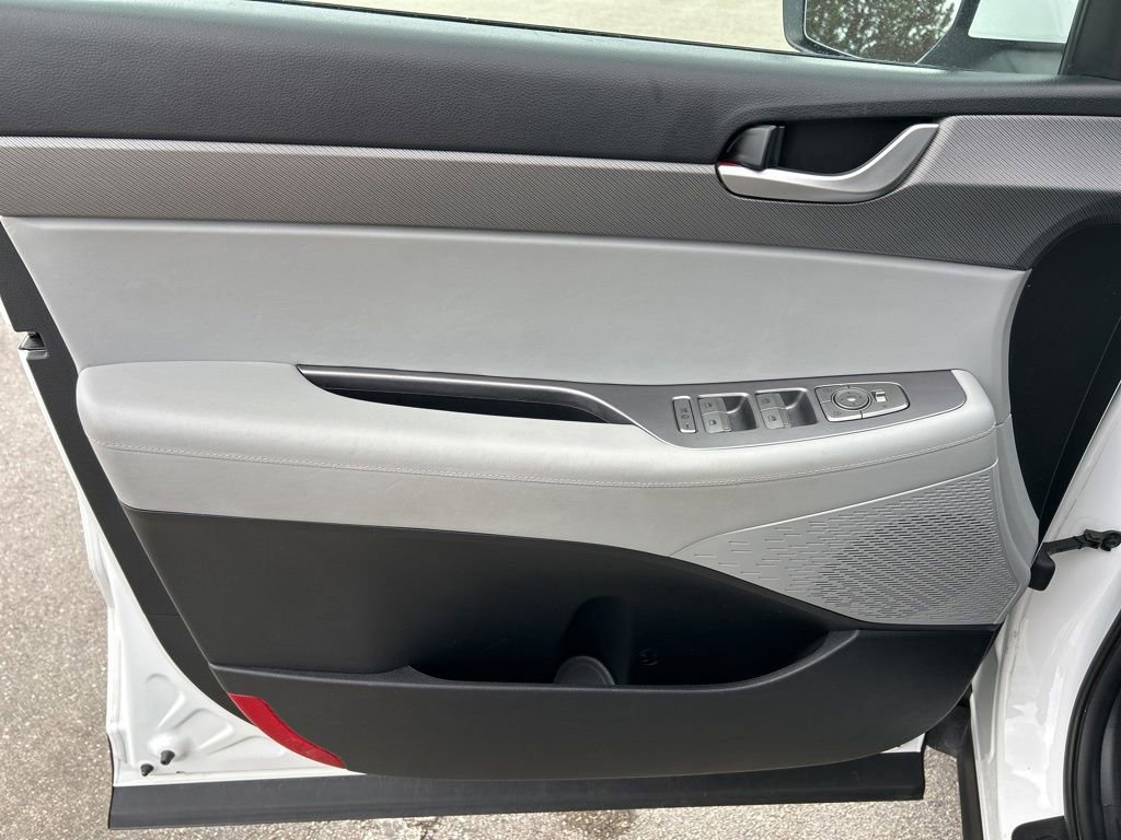 Used 2024 Hyundai Palisade SEL image 17