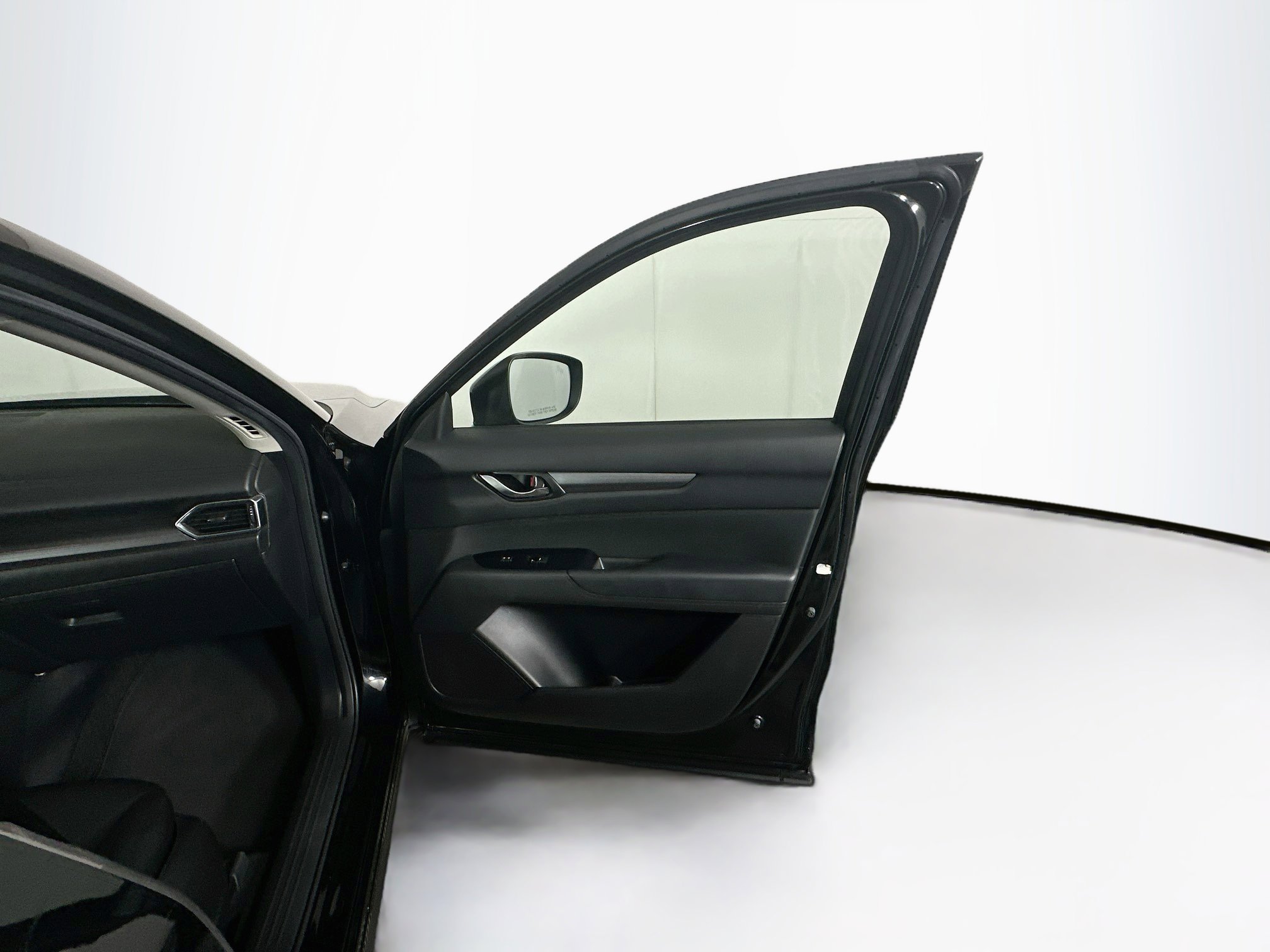 Used 2019 MAZDA CX-5 Sport FWD image 30