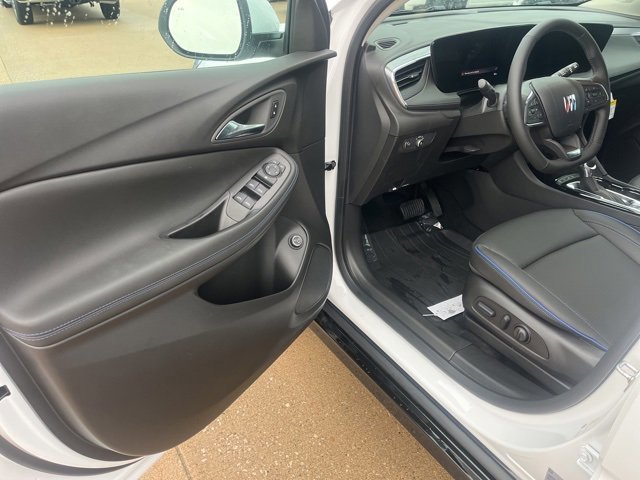 New 2026 Buick Encore GX Sport Touring w/ Comfort Package image 10