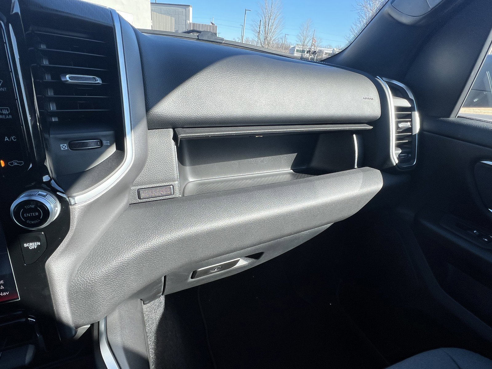 New 2026 RAM 1500 Big Horn image 28