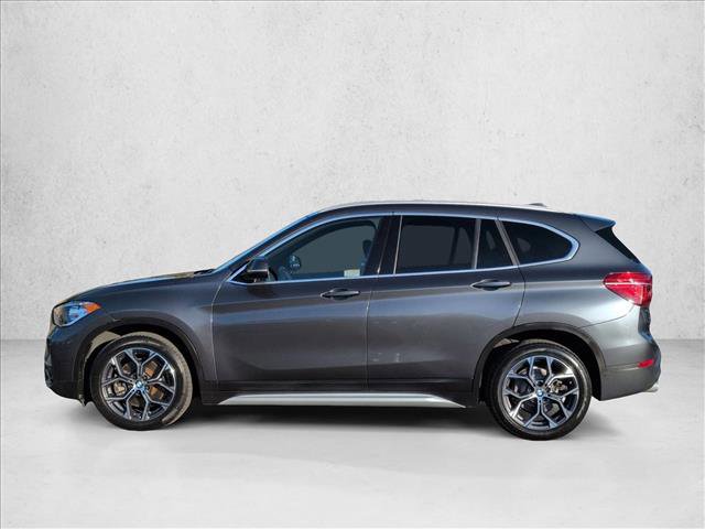 Used 2021 BMW X1 xDrive28i image 9