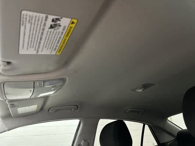 Used 2023 Kia Rio LX FWD image 27