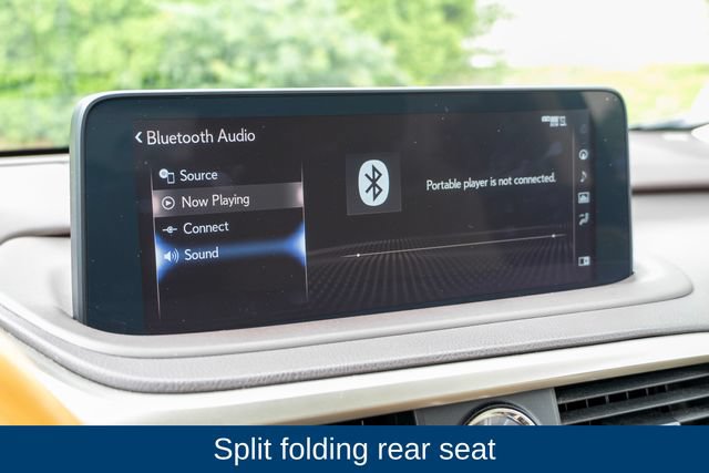 Used 2020 Lexus RX 350L Premium w/ Premium Package AWD/4WD image 36