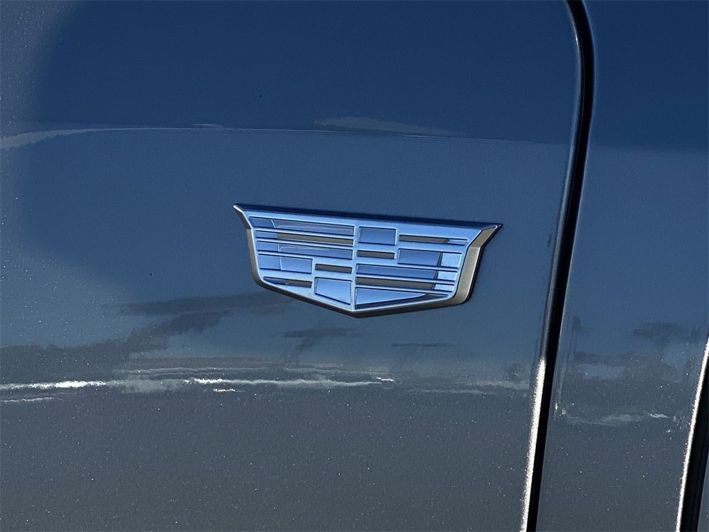 New 2026 Cadillac Optiq Sport 2 image 10