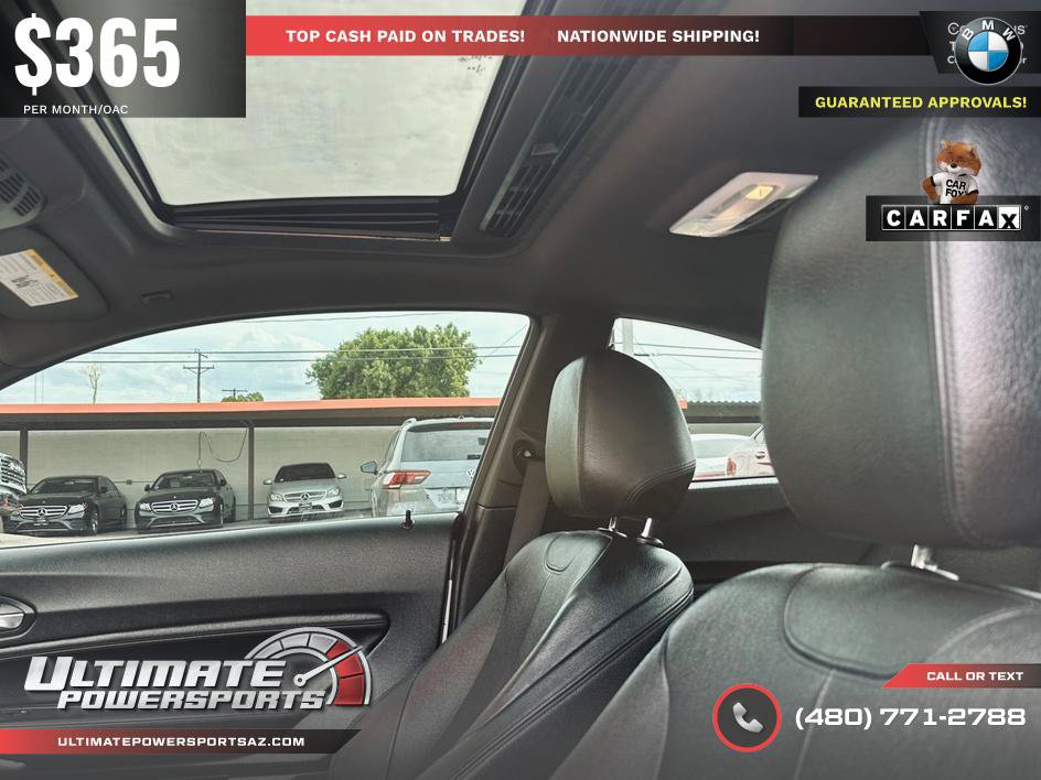 Used 2016 BMW M235i Coupe w/ Technology Package RWD image 87