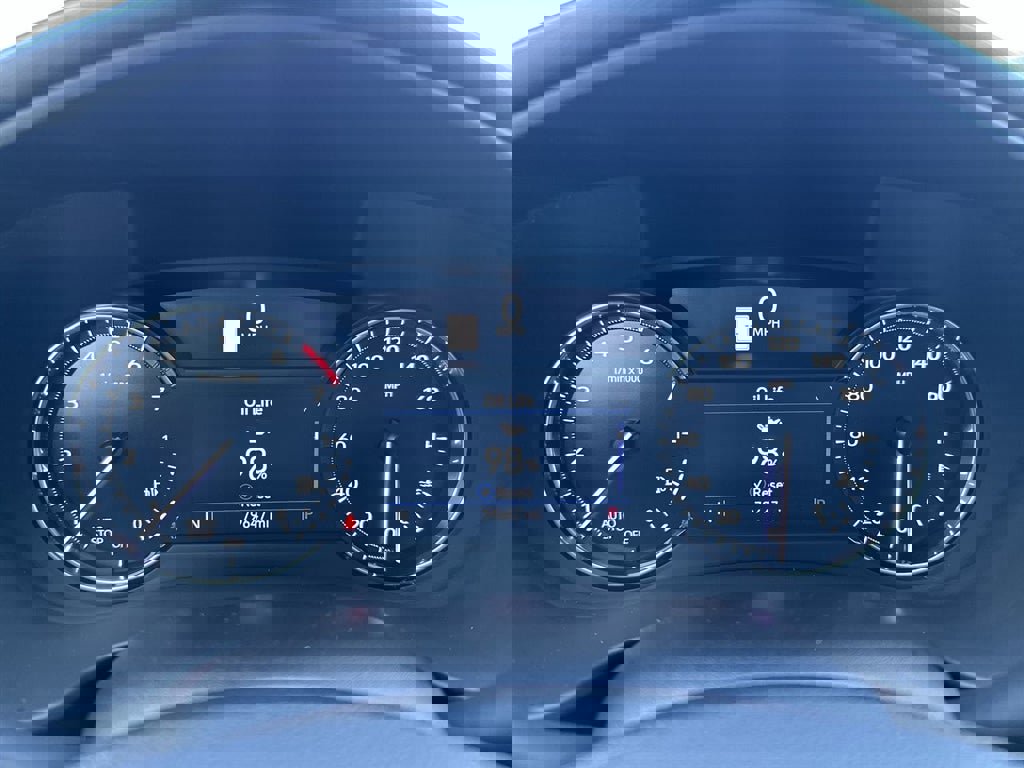 Used 2019 Cadillac XT4 Sport w/ Cold Weather Package image 15