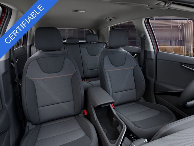 Certified 2025 Kia Niro LX image 15