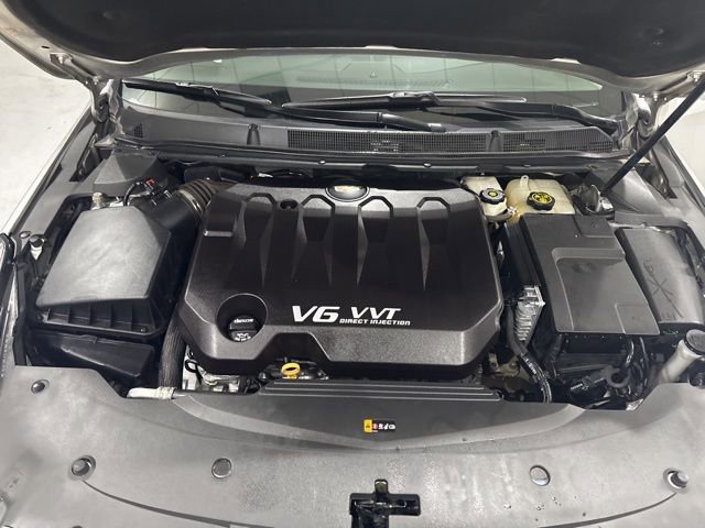 Used 2018 Cadillac XTS Luxury image 35