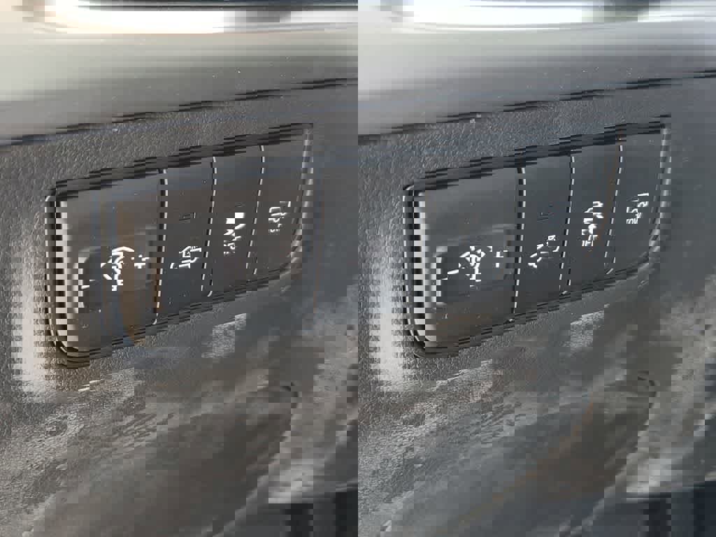 New 2026 Hyundai Santa Cruz Limited image 23