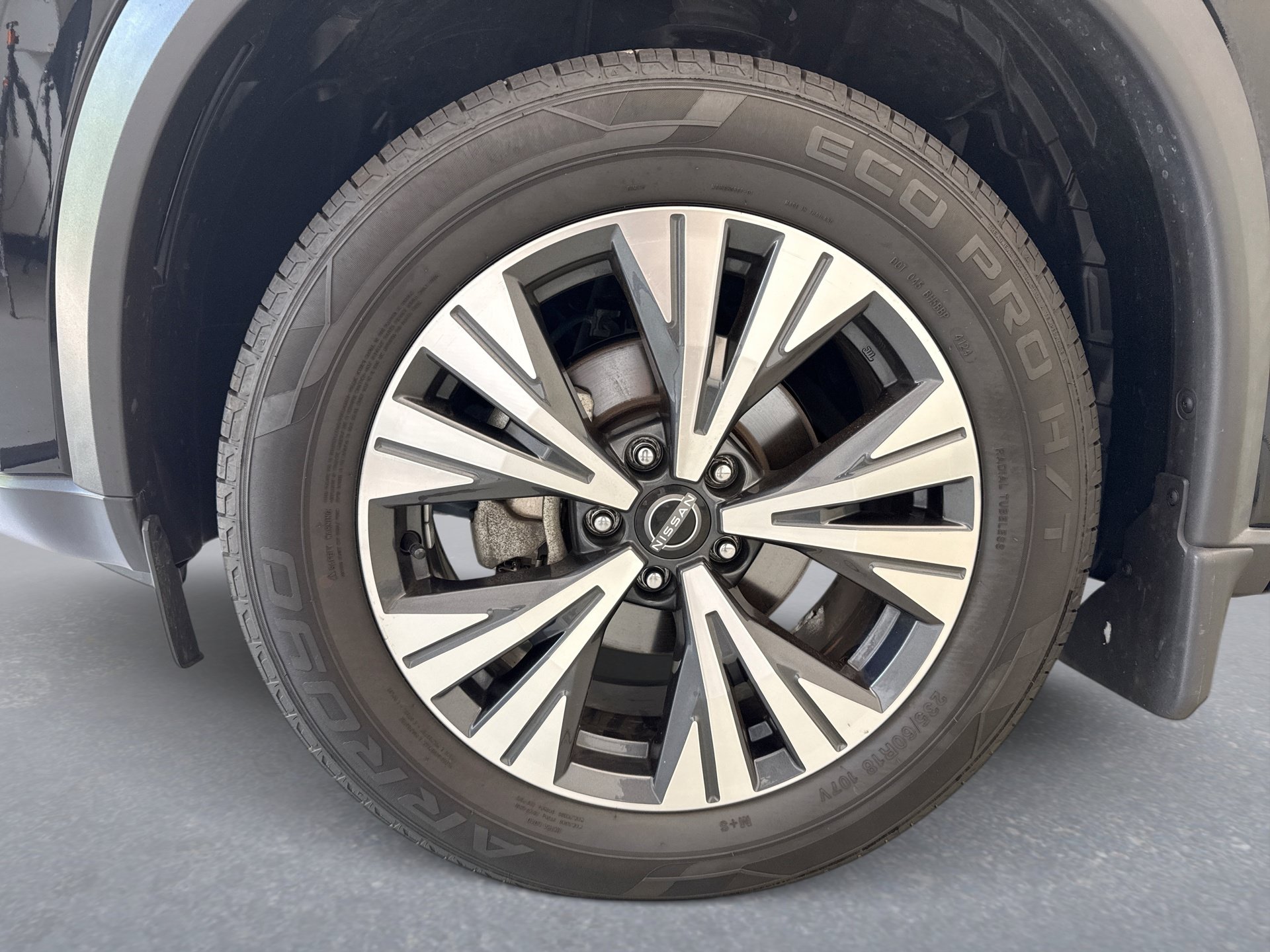 Used 2023 Nissan Rogue SV w/ SV Premium B Package AWD/4WD image 21
