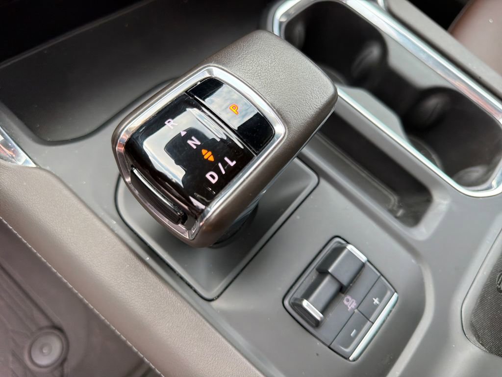 Used 2022 GMC Sierra 1500 Denali w/ Denali Reserve Package image 26