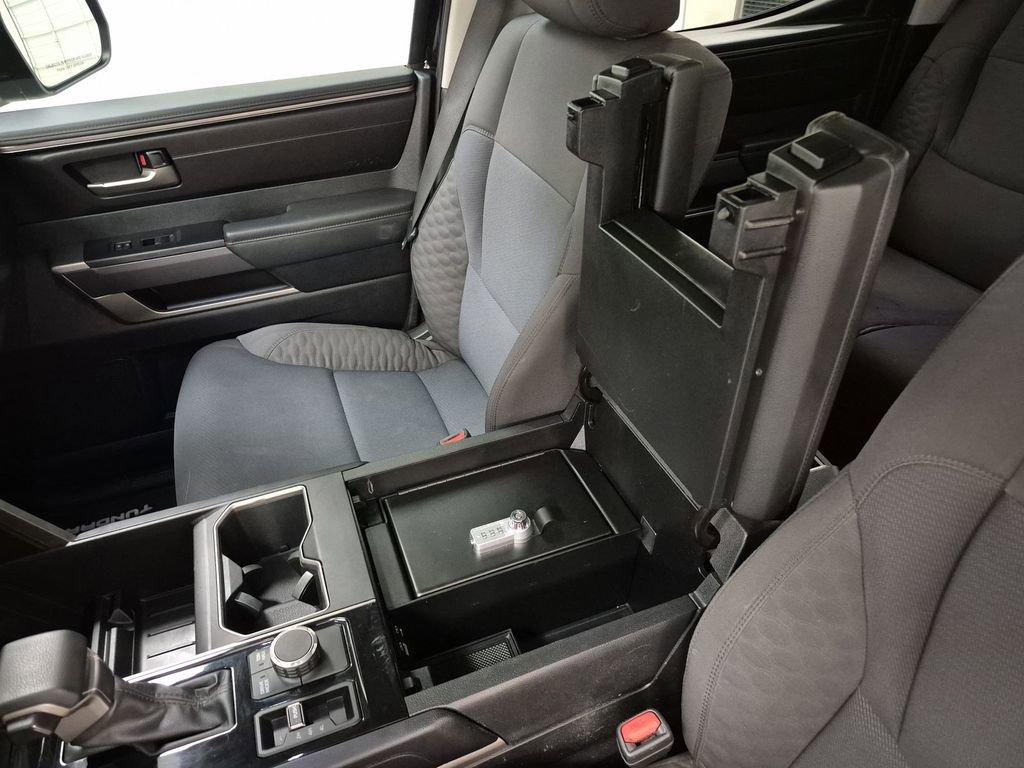 Used 2023 Toyota Tundra SR5 image 36