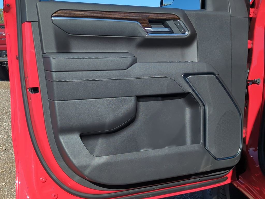 New 2026 GMC Sierra 1500 Elevation image 22