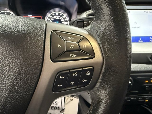 Used 2020 Ford Ranger XLT w/ XLT Sport Appearance Package image 11