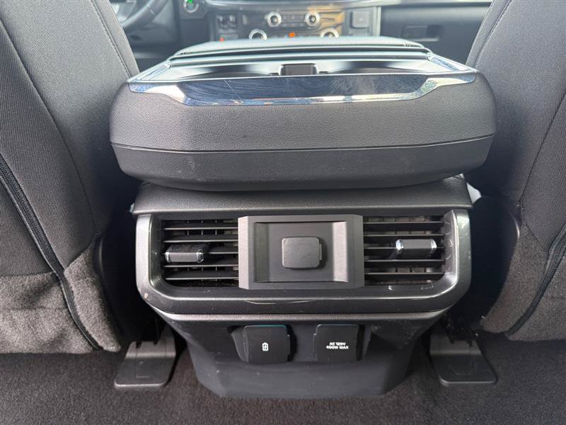 Used 2023 Ford F150 XLT w/ Equipment Group 302A High AWD/4WD image 39