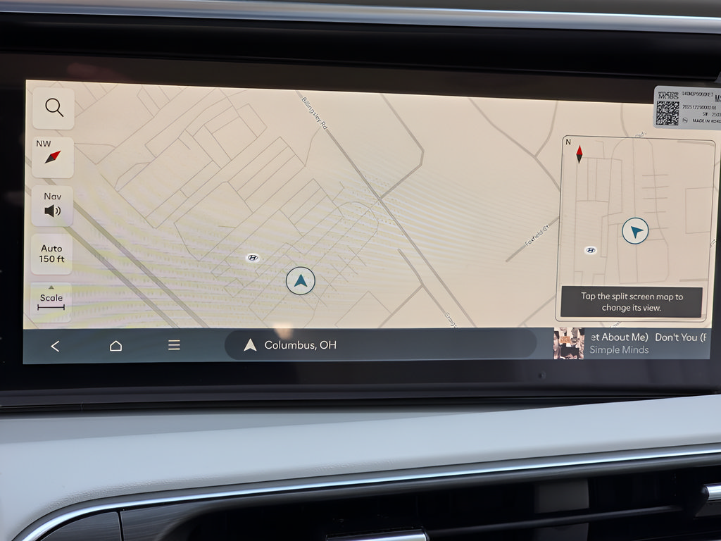 New 2026 Hyundai Palisade SEL AWD/4WD image 19