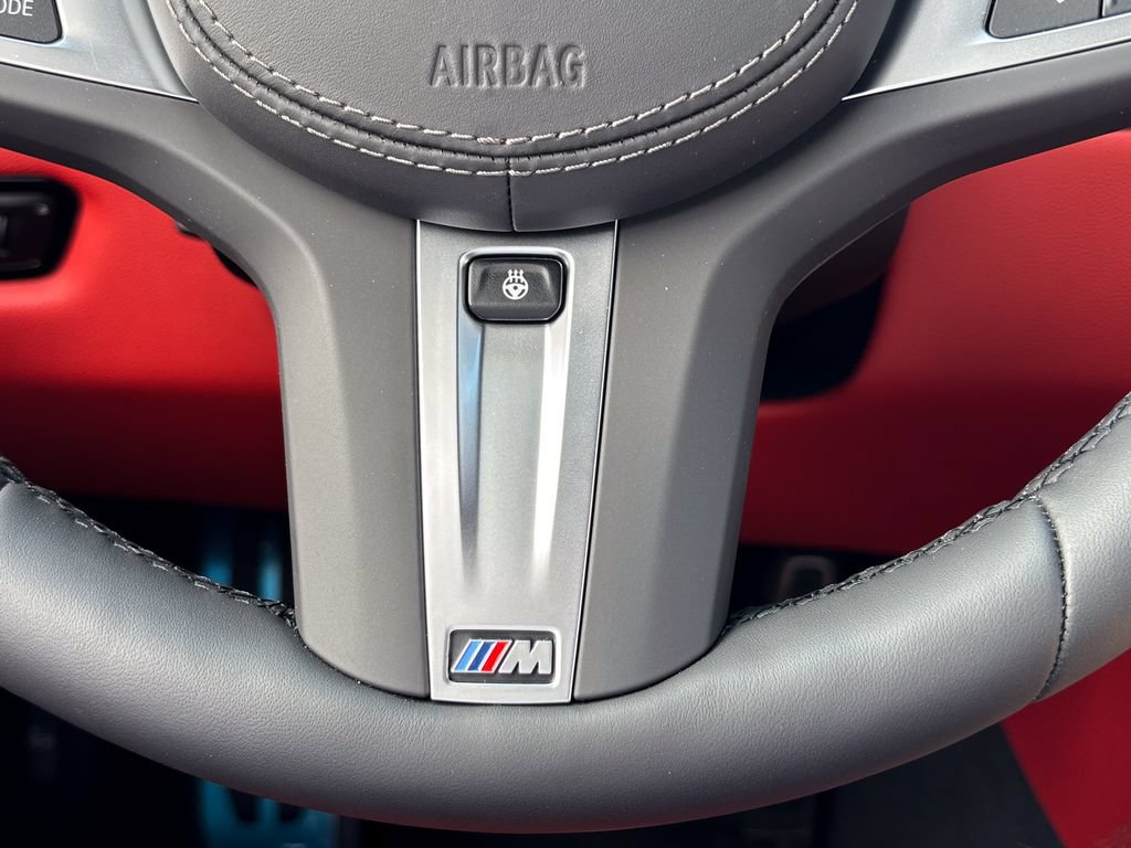 New 2026 BMW 840i xDrive Coupe AWD/4WD image 25