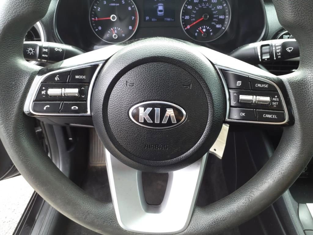 Used 2019 Kia Forte LXS image 14